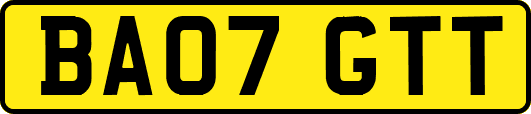 BA07GTT