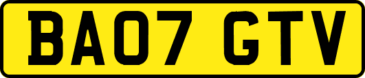 BA07GTV