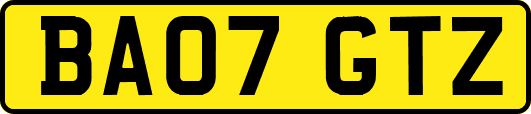 BA07GTZ