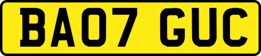 BA07GUC