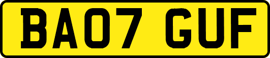 BA07GUF