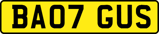 BA07GUS
