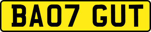 BA07GUT