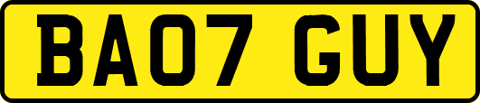 BA07GUY