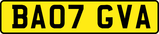 BA07GVA
