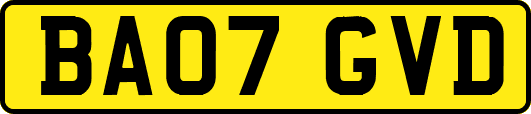 BA07GVD