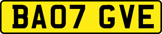 BA07GVE