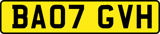 BA07GVH