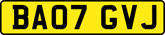 BA07GVJ
