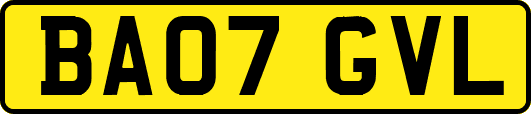 BA07GVL