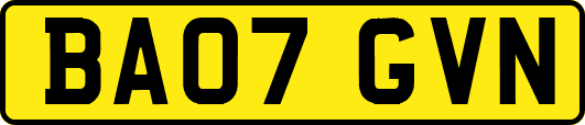 BA07GVN