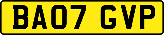 BA07GVP