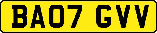 BA07GVV