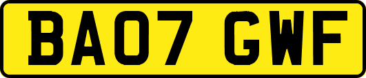 BA07GWF