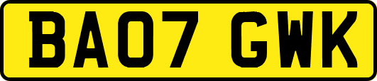 BA07GWK