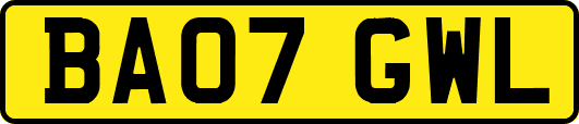 BA07GWL