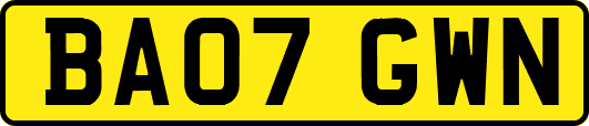 BA07GWN