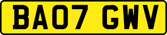 BA07GWV
