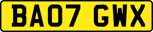 BA07GWX