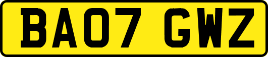 BA07GWZ