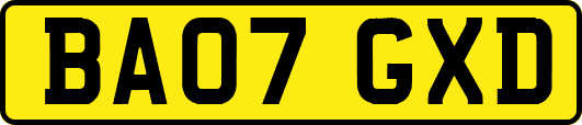 BA07GXD