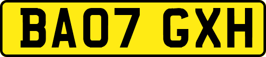 BA07GXH