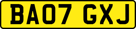 BA07GXJ