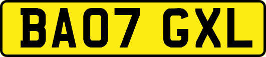 BA07GXL