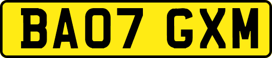 BA07GXM
