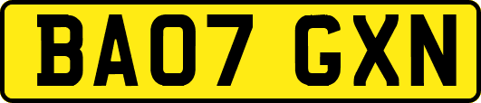 BA07GXN