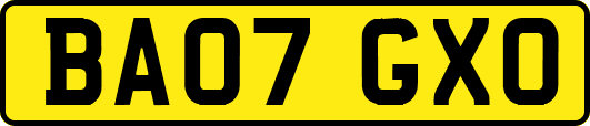 BA07GXO