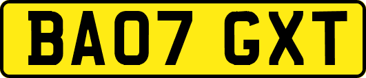 BA07GXT