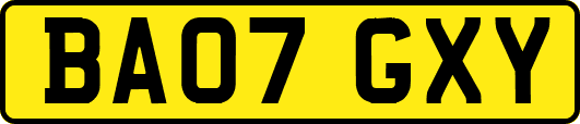 BA07GXY