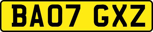 BA07GXZ