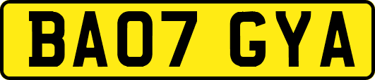 BA07GYA