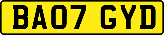 BA07GYD
