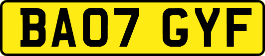 BA07GYF