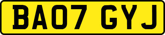 BA07GYJ