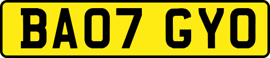 BA07GYO