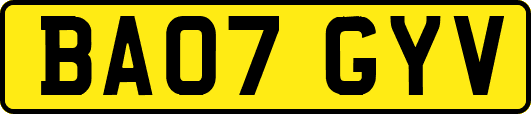 BA07GYV
