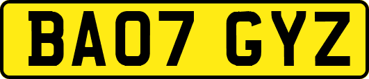 BA07GYZ