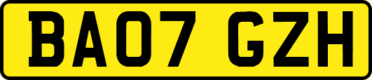 BA07GZH