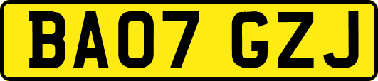 BA07GZJ