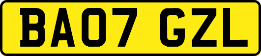 BA07GZL