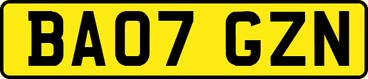 BA07GZN