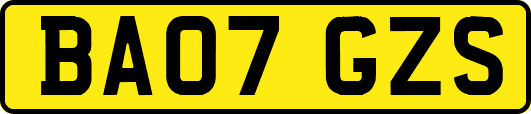 BA07GZS