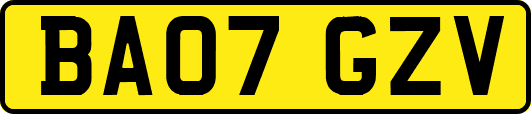 BA07GZV