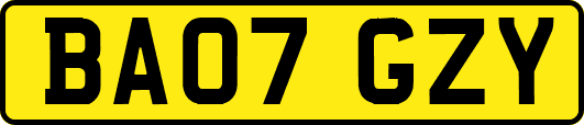 BA07GZY