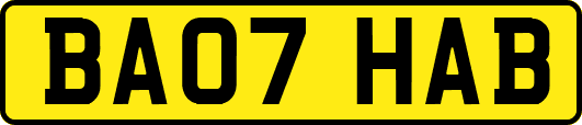 BA07HAB
