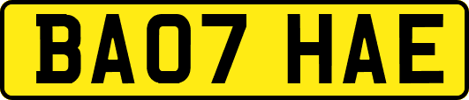 BA07HAE